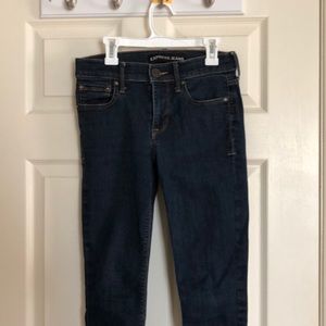 Express jeans